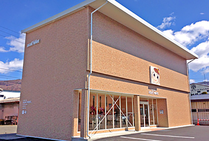 諏訪インター店