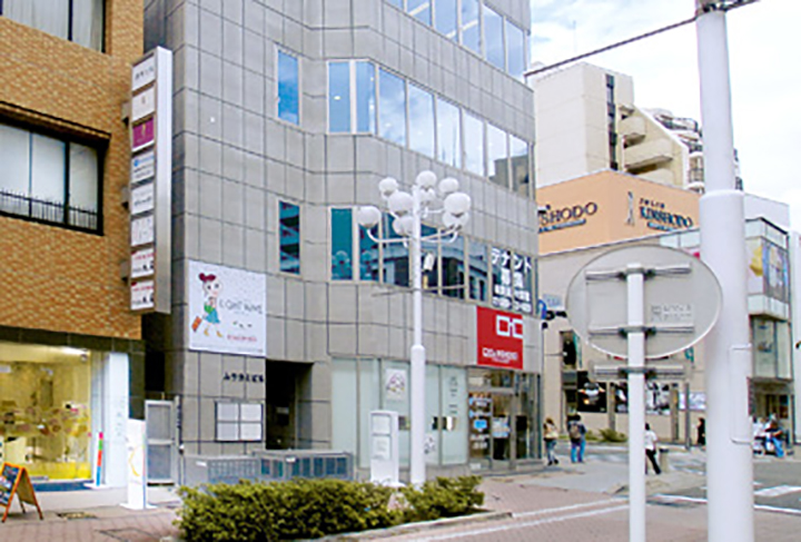 松本駅前店